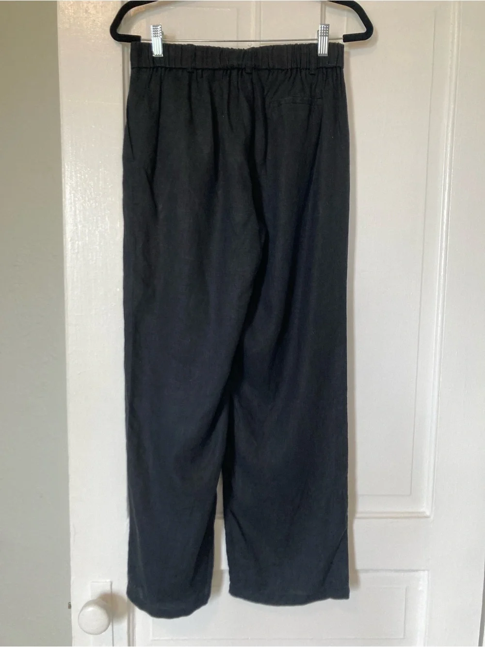Quince 100% linen