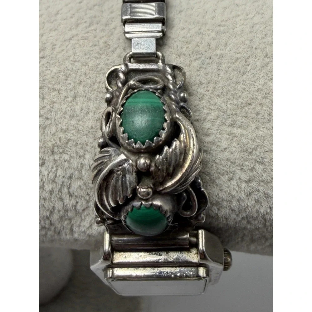 Navajo it has