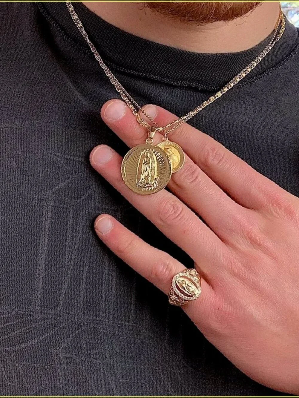 N/A style brand unisex