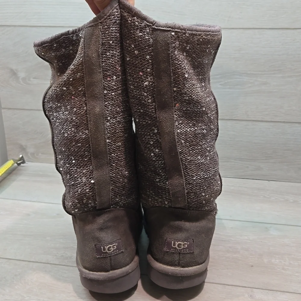 UGG good used