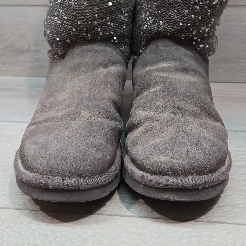 UGG good used