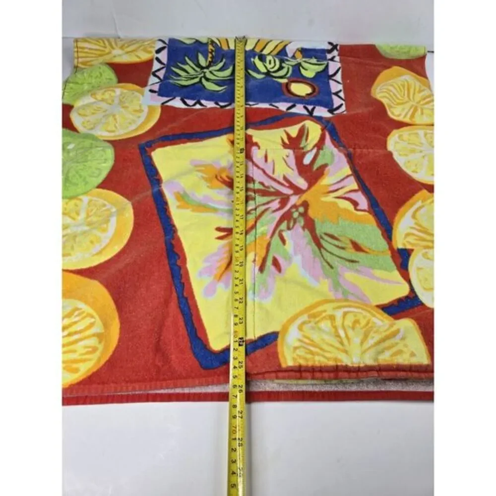Hilasal 100% Cotton Beach Towel 27