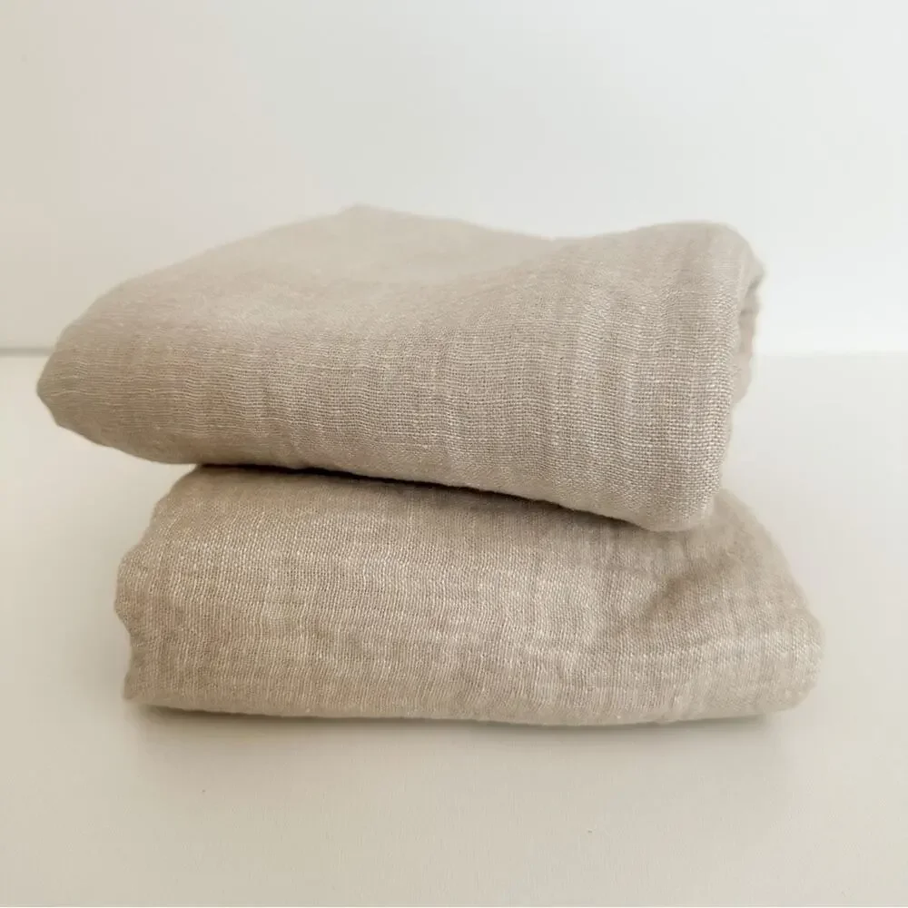 Restoration Hardware shams two