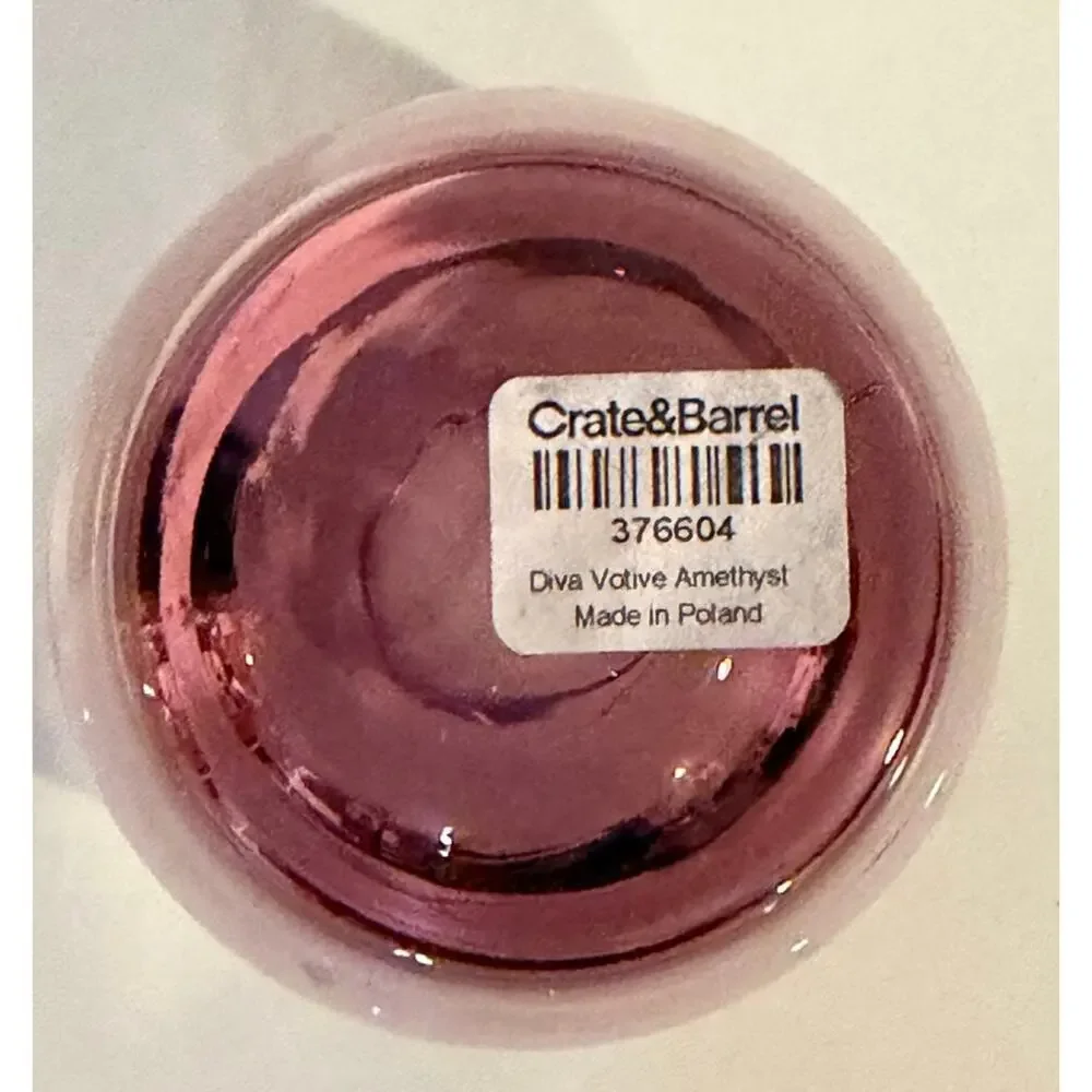 Crate&Barrel crate barrel