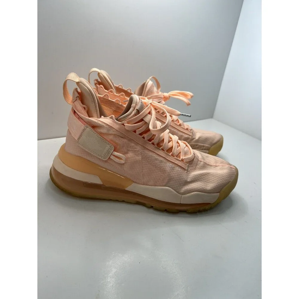 Jordan Proto Max 720 Crimson Tint 2019 Size 9.5-