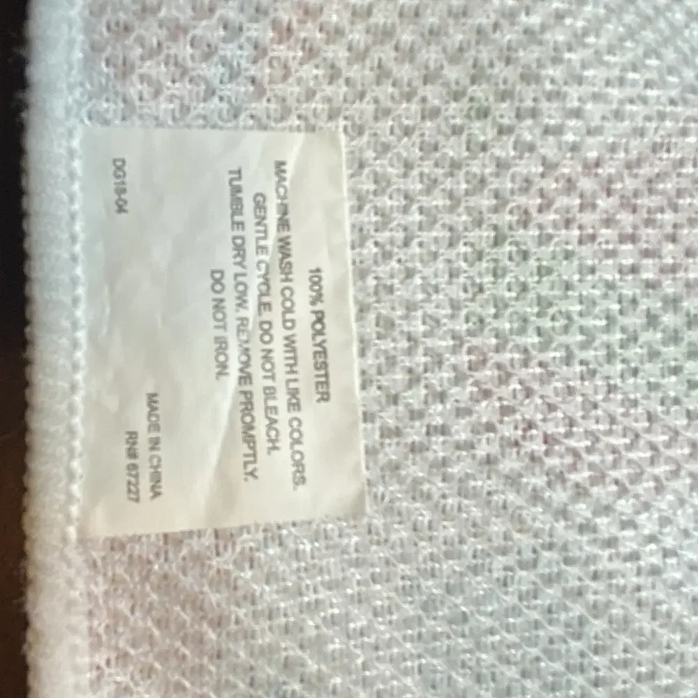 Holiday Style holiday towel