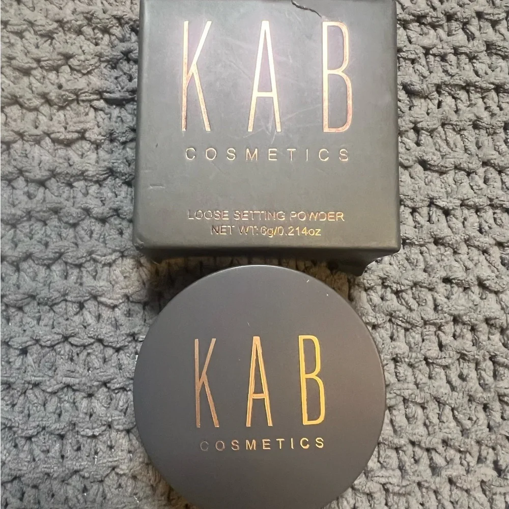 Kab Cosmetics achieve flawless