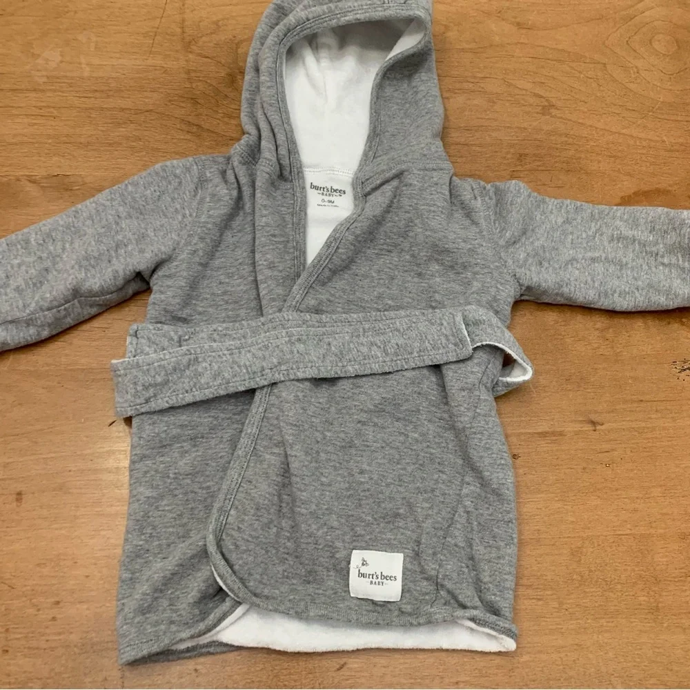 Carters warm gray