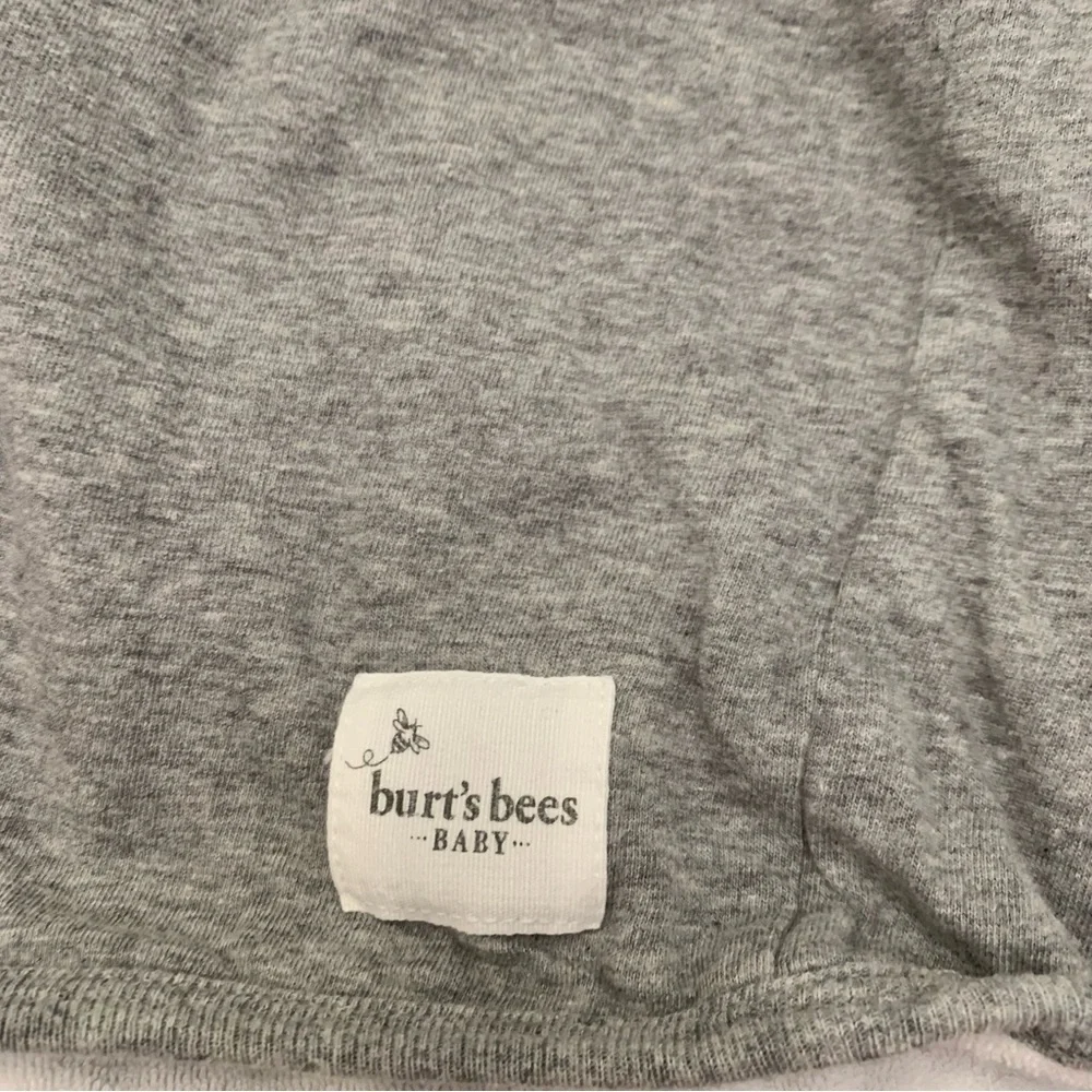 Carters warm gray