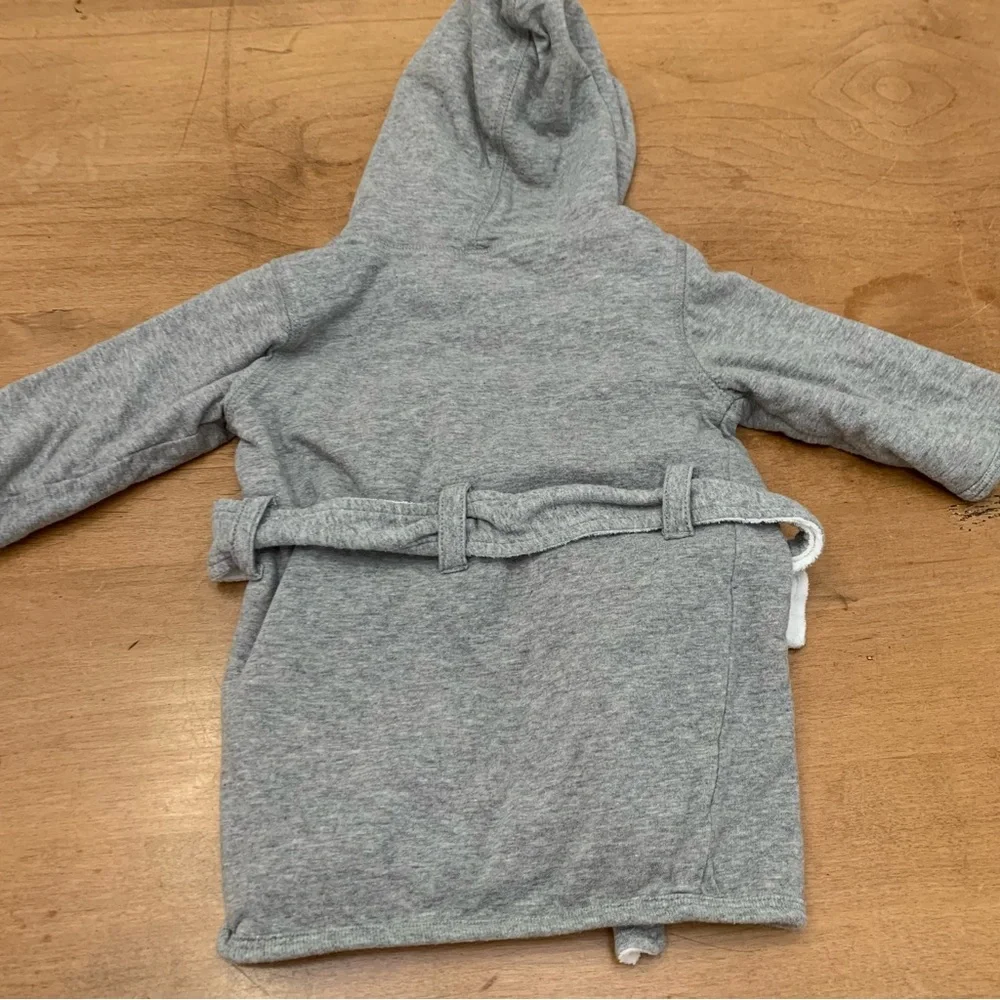Carters warm gray