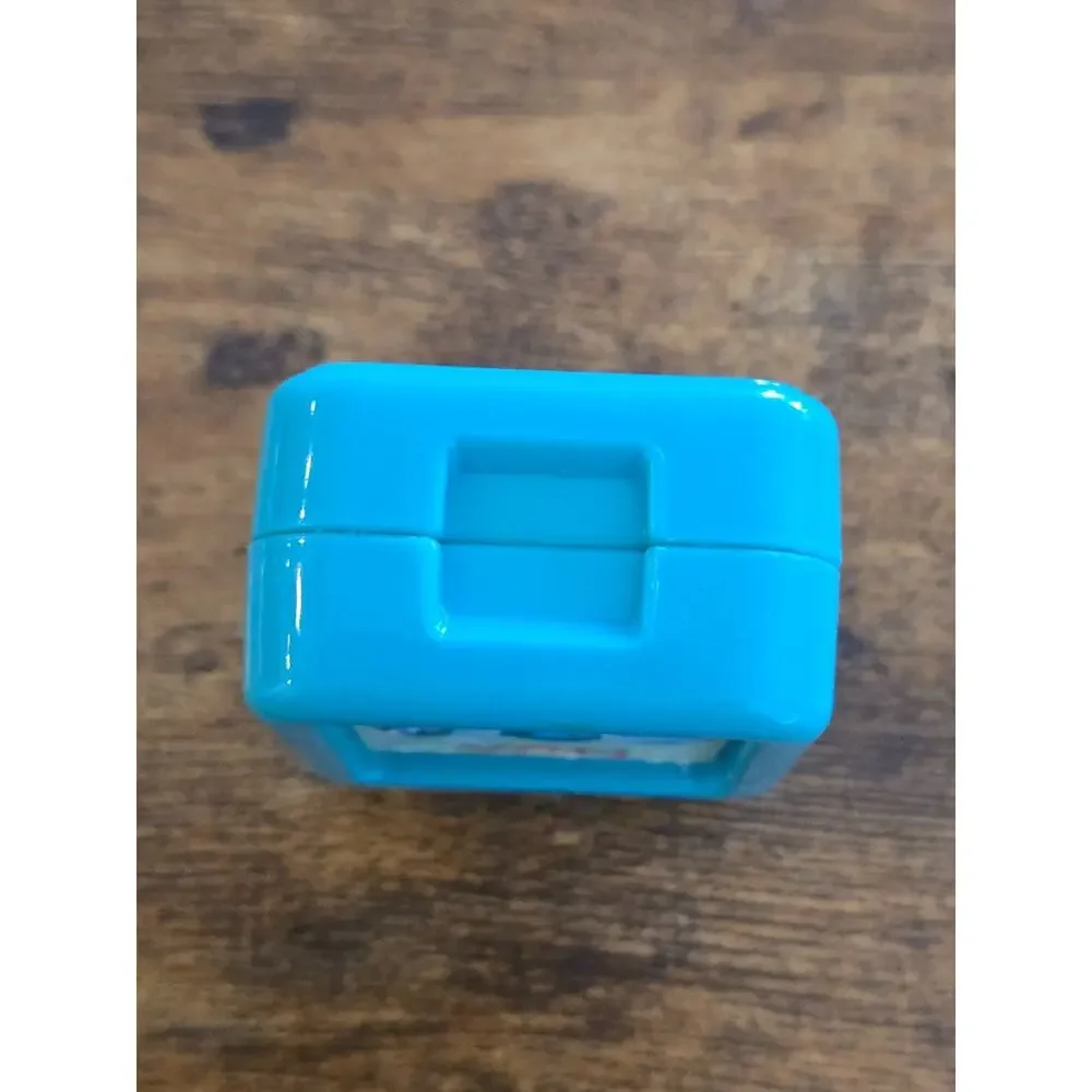 vtech alphabet blocks
