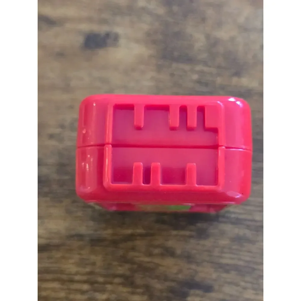 Vtech Alphabet Blocks Sit to Stand Train Replacement Block E Egg