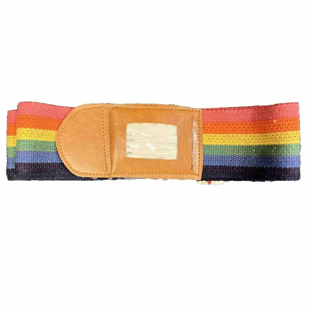 The Unbranded Brand own rainbow