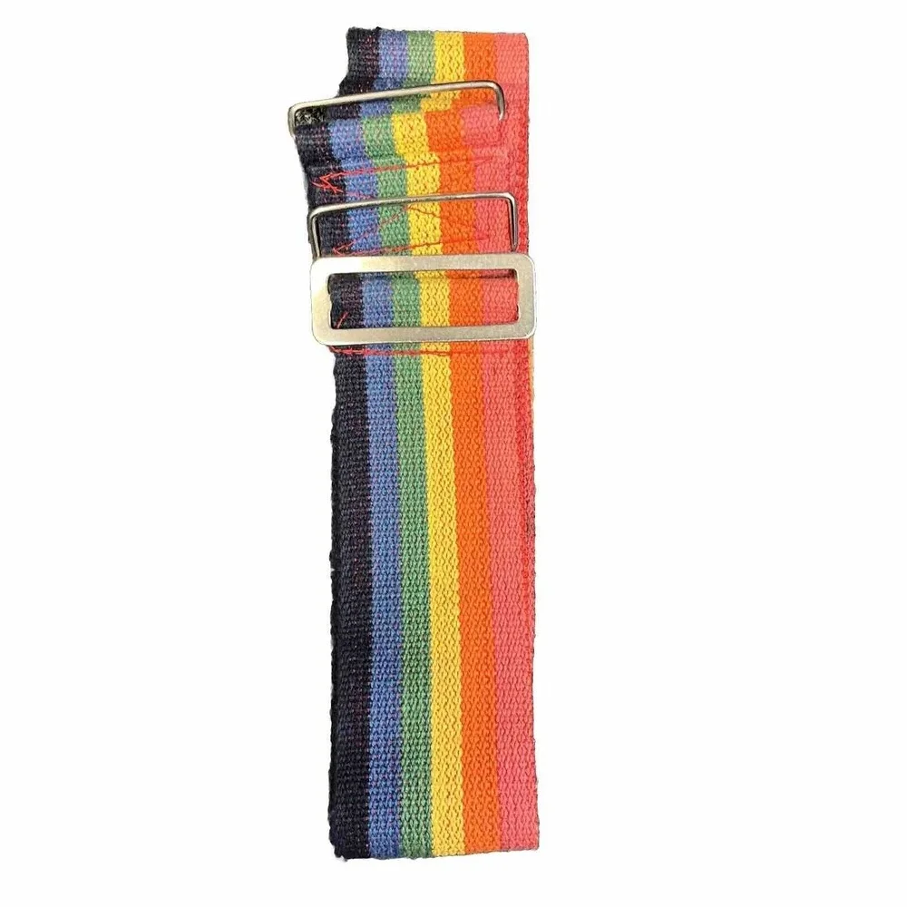 The Unbranded Brand own rainbow