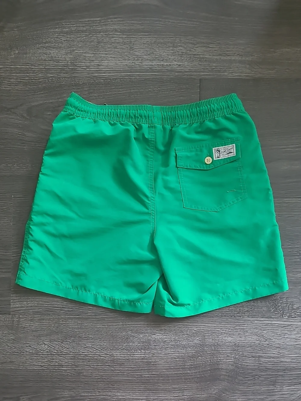 Polo Ralph Lauren boys size