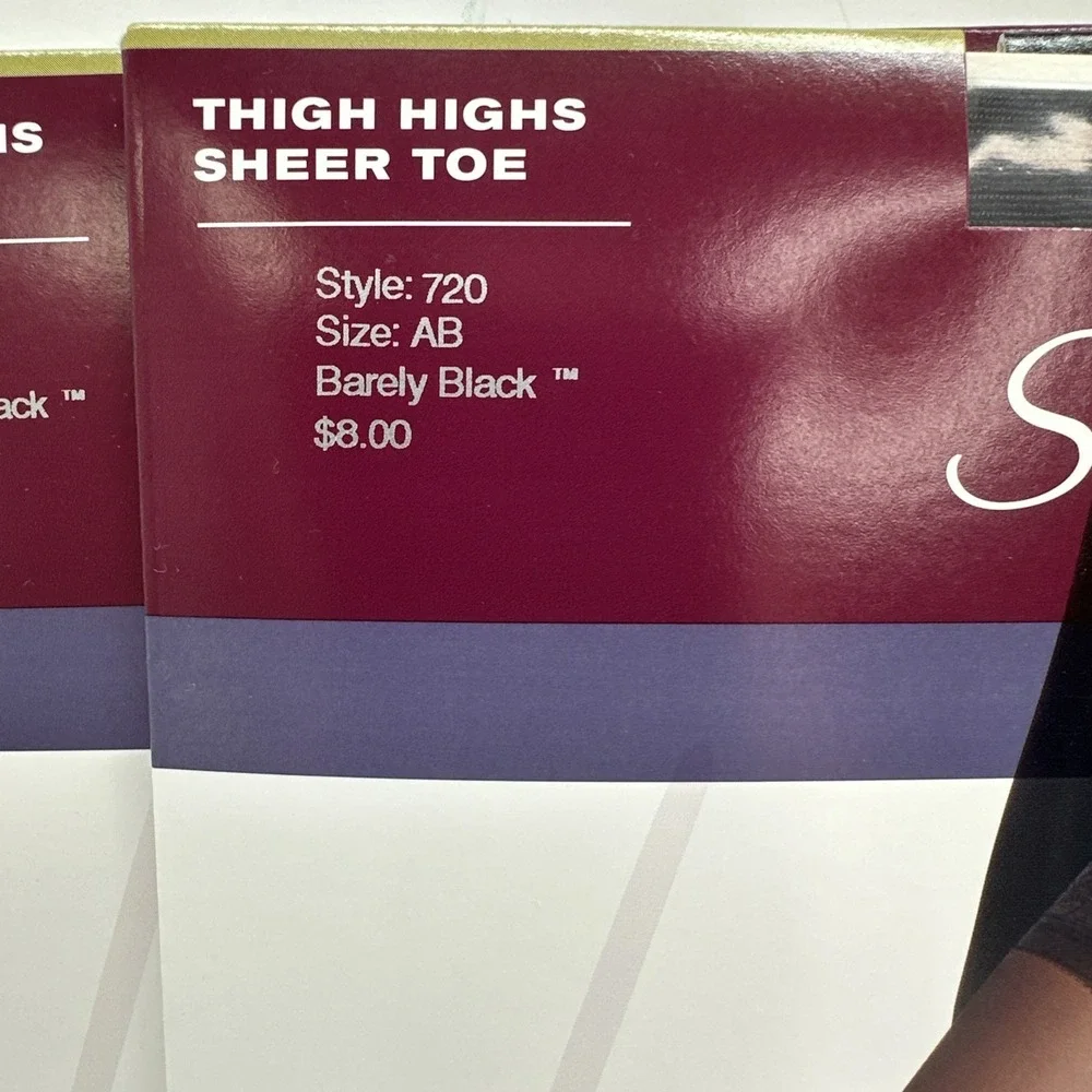 Hanes new unopened