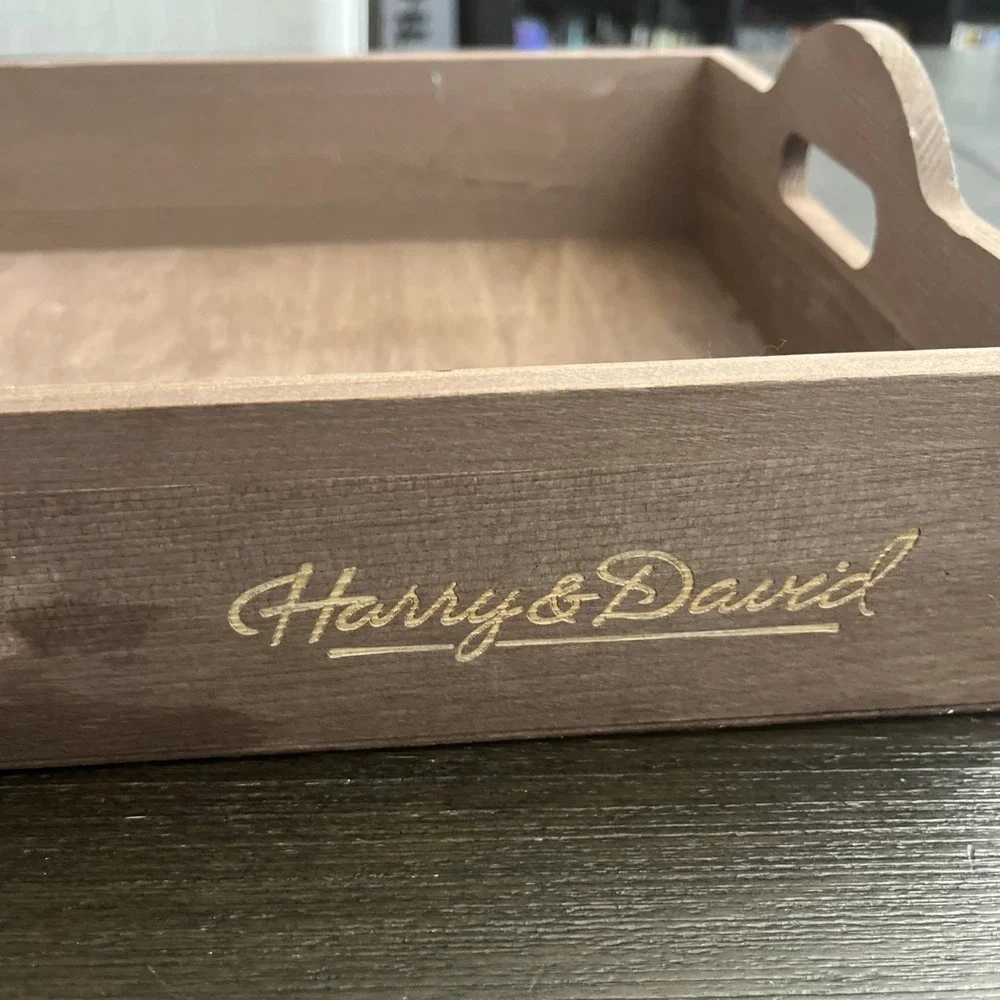 Harry & David harry david