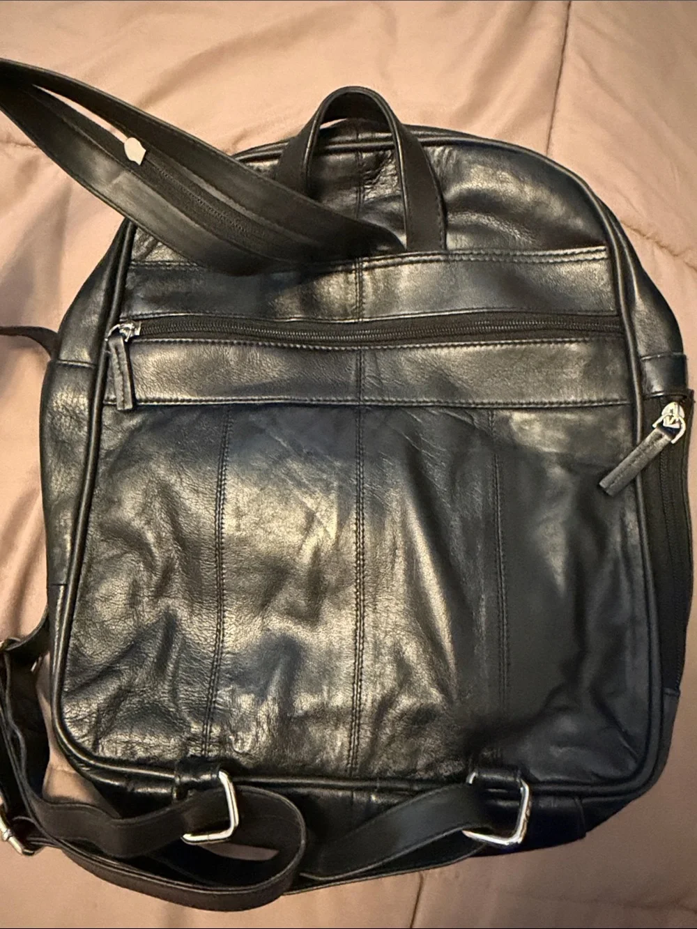 N/A sleek black