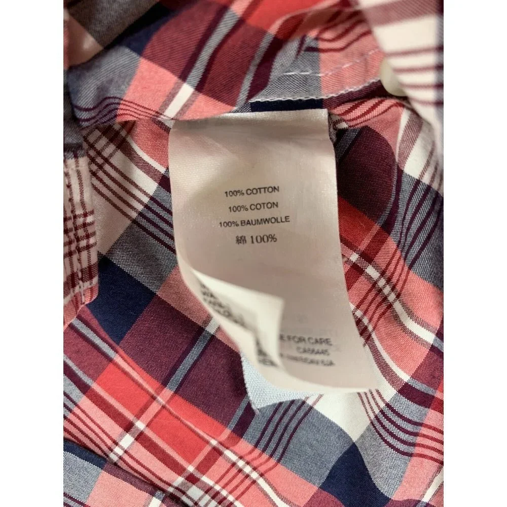 J. Crew lightning fast