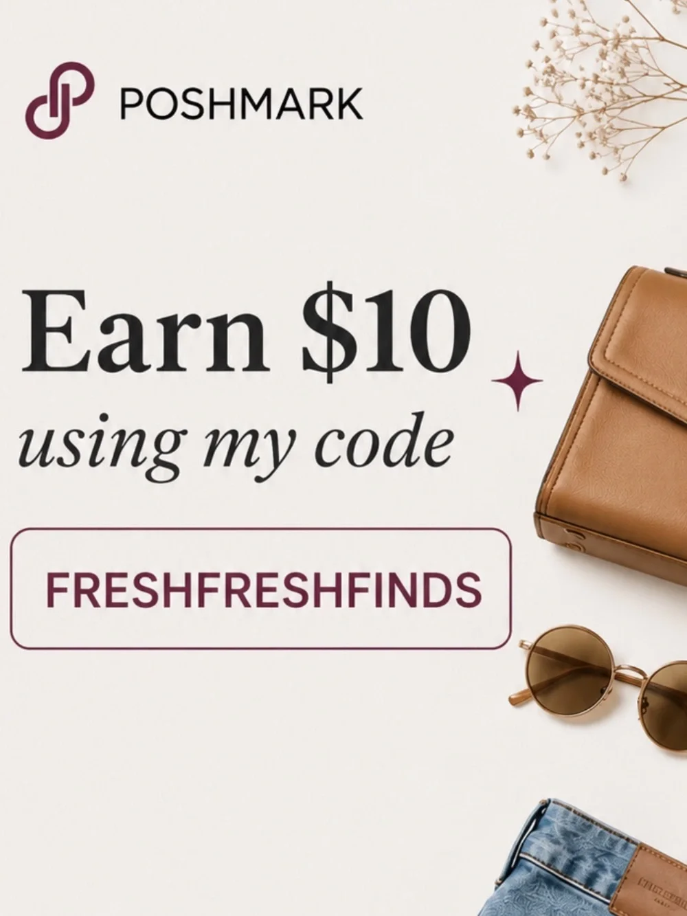 💸Sign Up Code Offer
