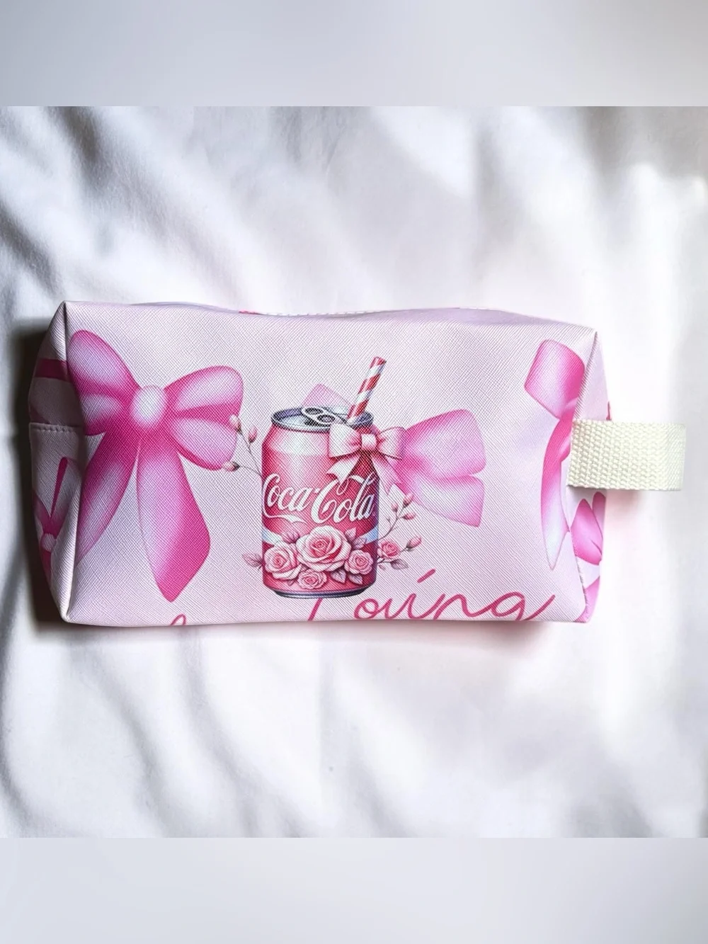 N/A stylish pink