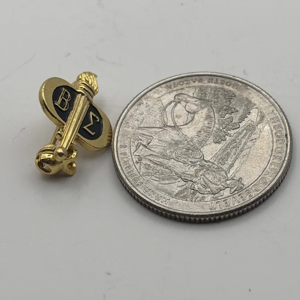 N/A pin has