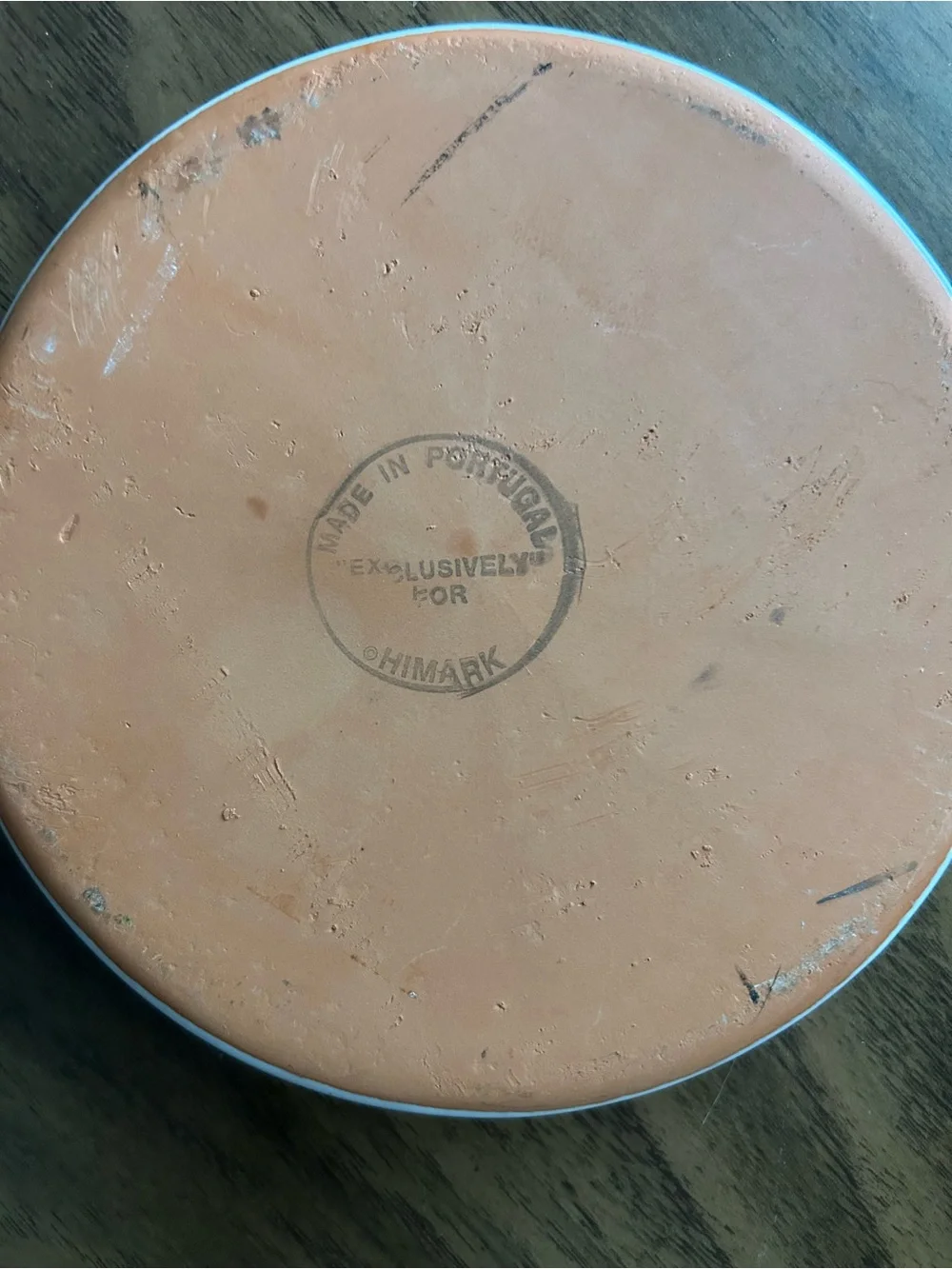 Himark vintage hand
