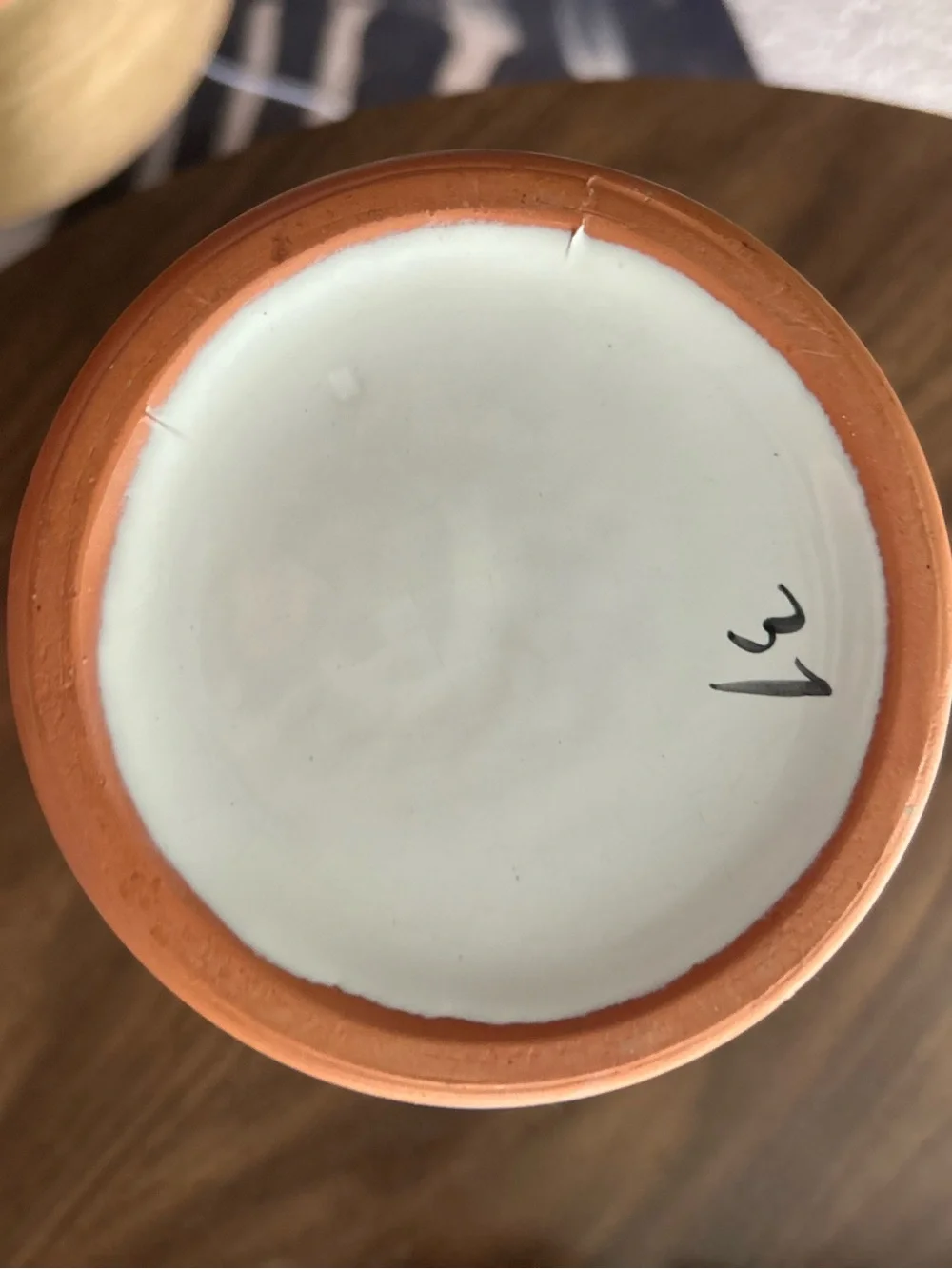 Himark vintage hand