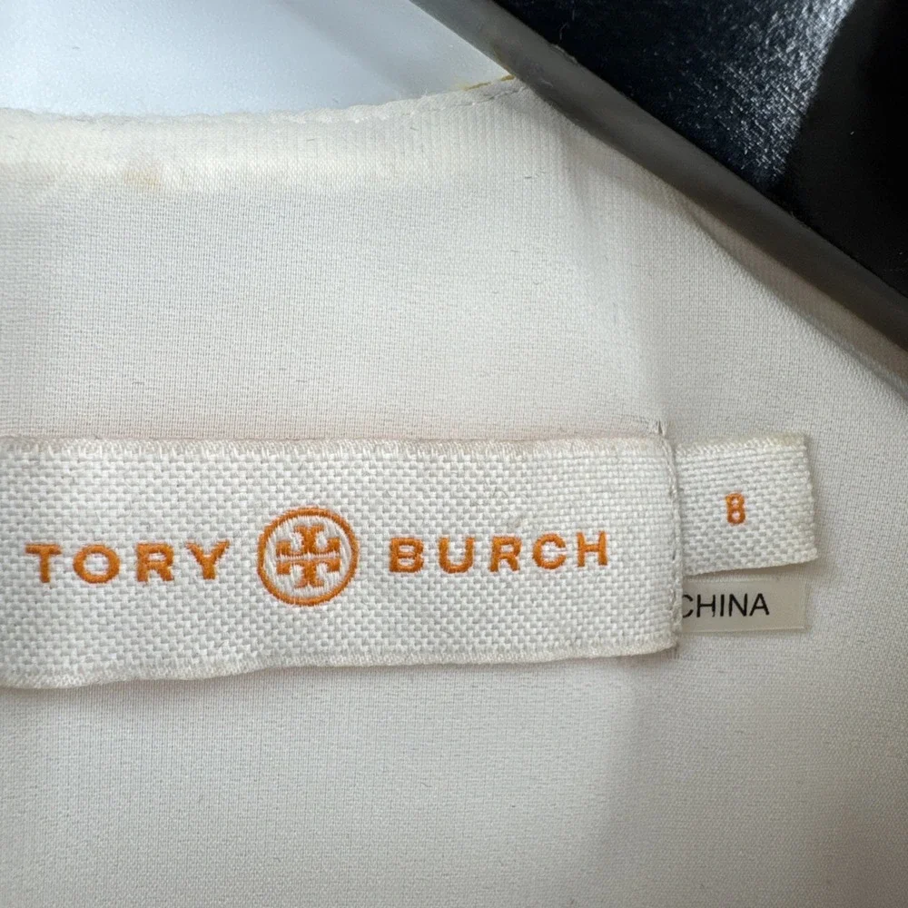 Tory Burch elegant sleeveless