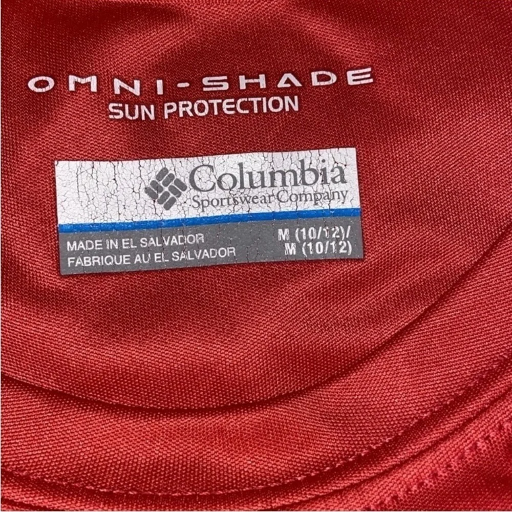 Columbia pfg omni
