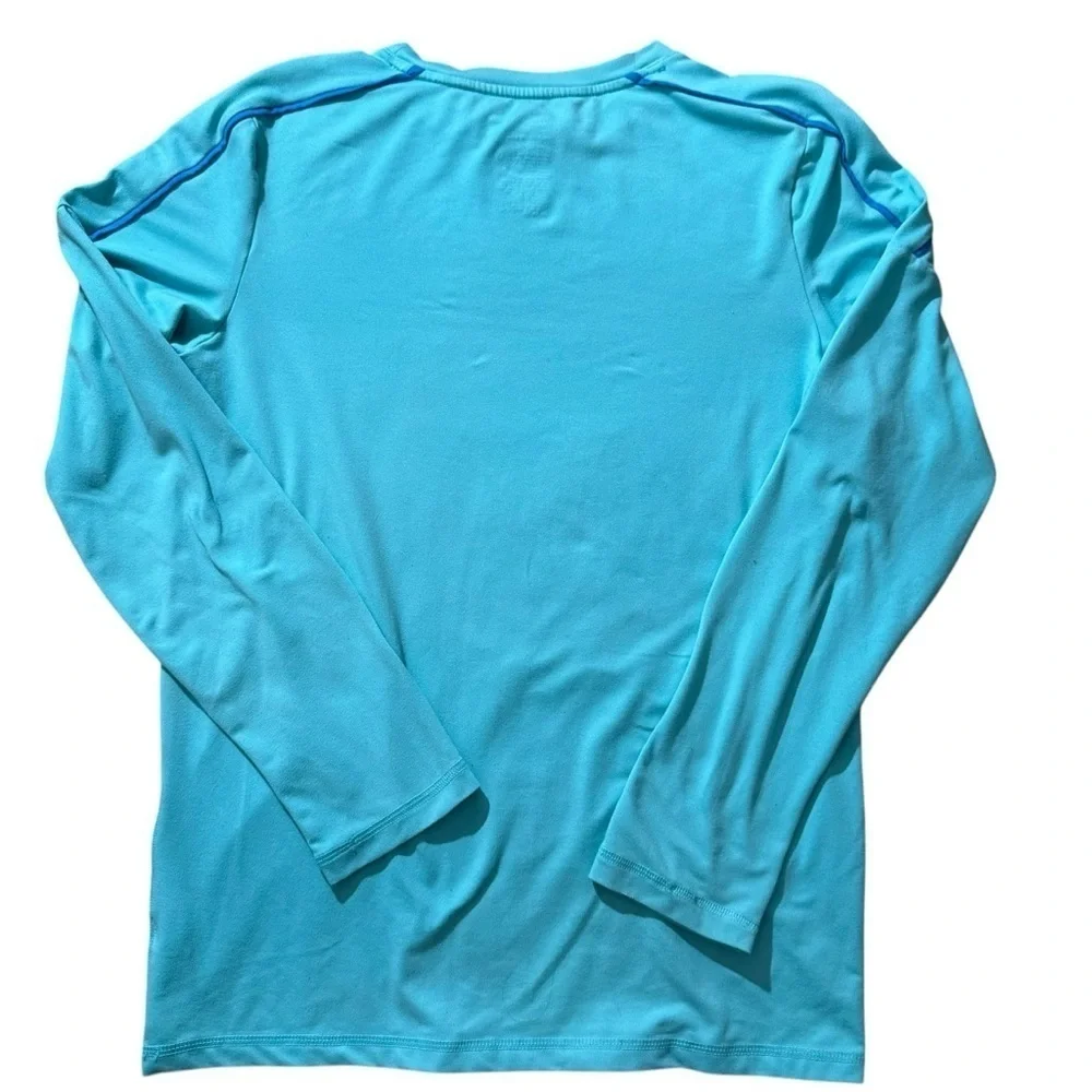 all in motion measurements chest