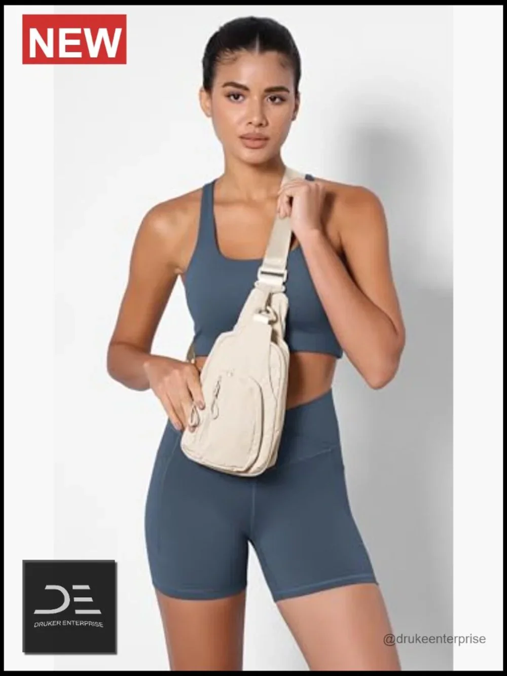 N/A adjustable sling