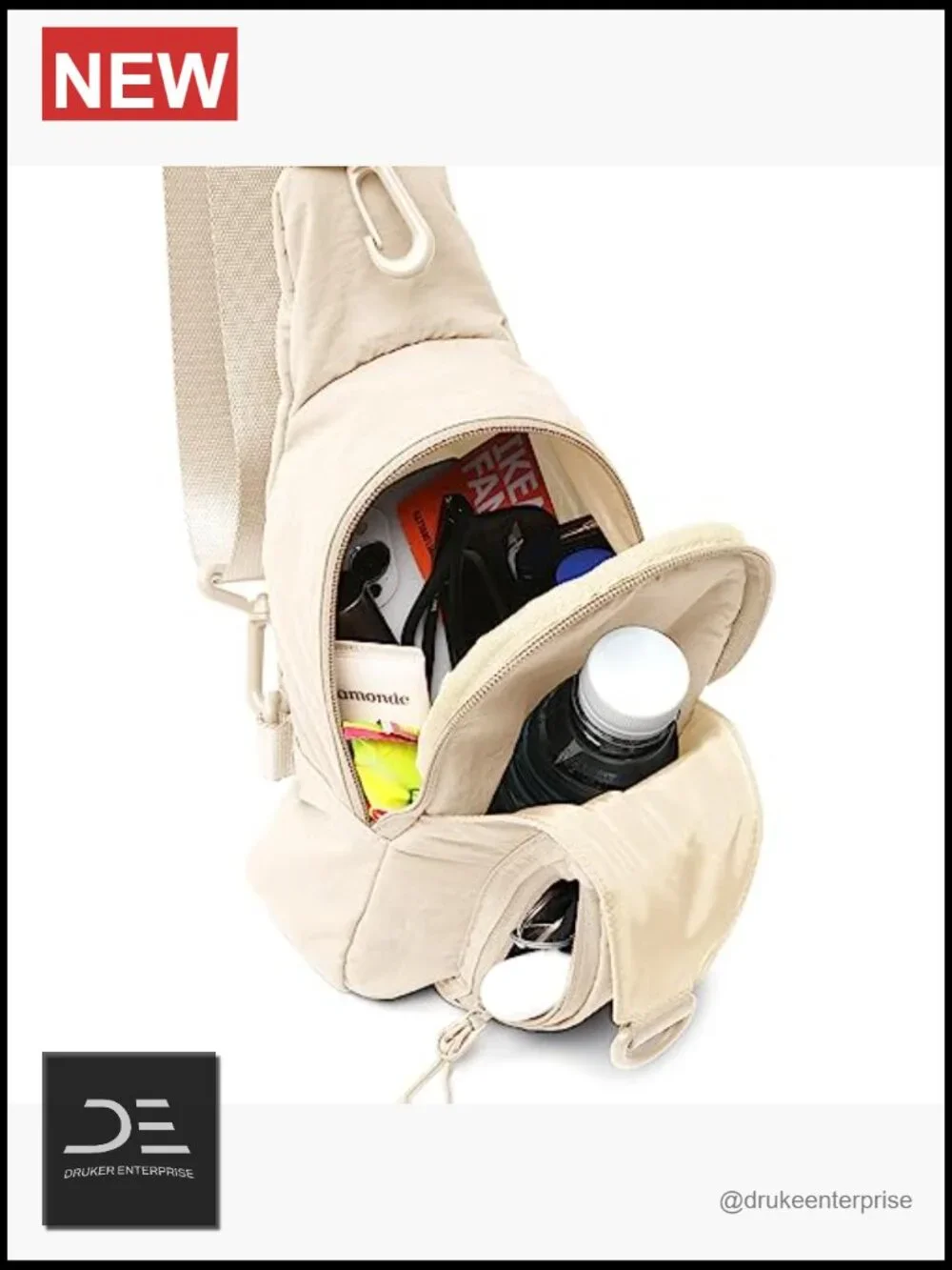 N/A adjustable sling