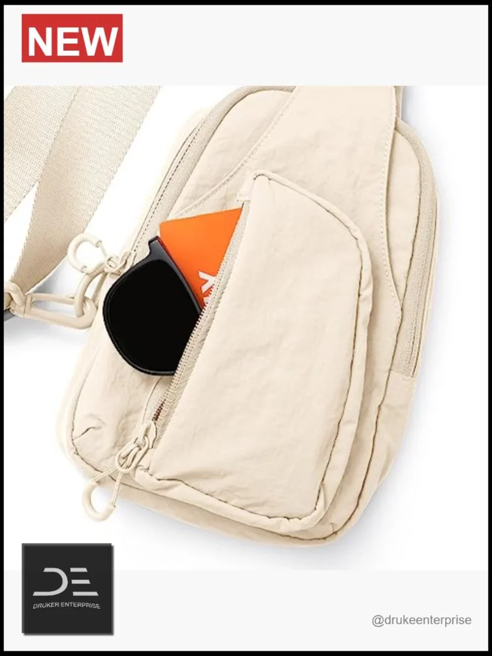N/A adjustable sling