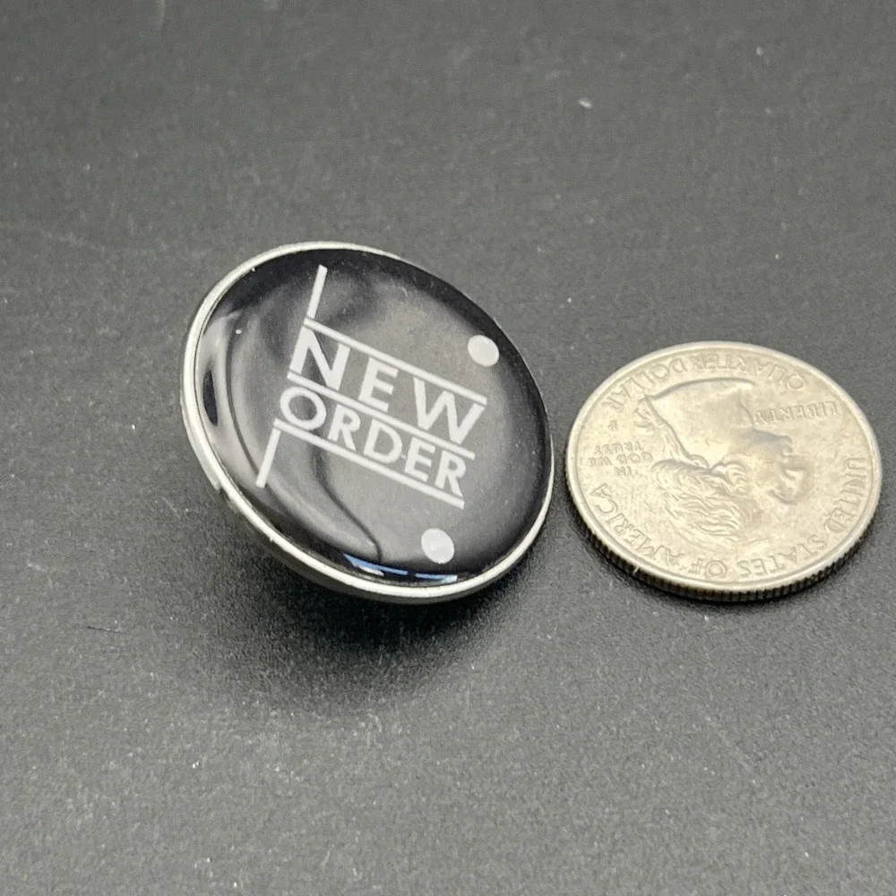 N/A pin has