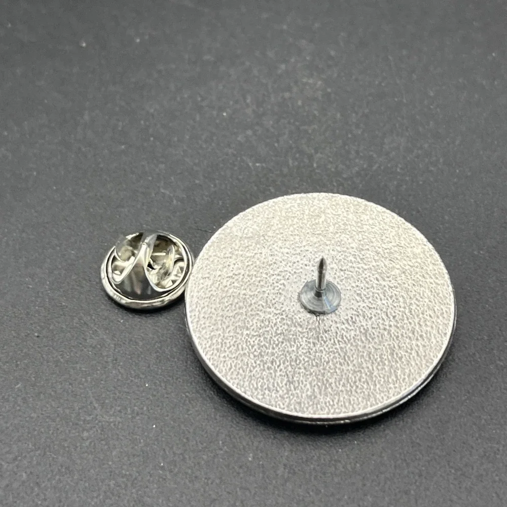 N/A pin has