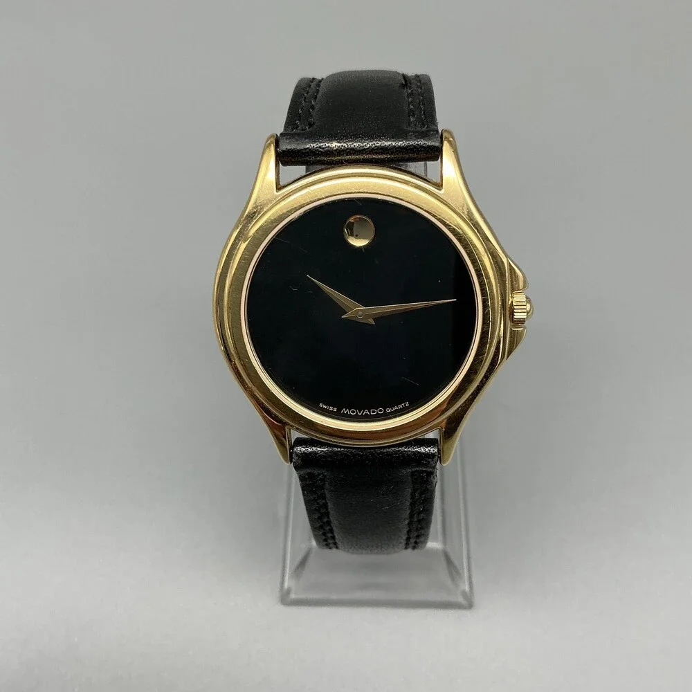 Movado see photos