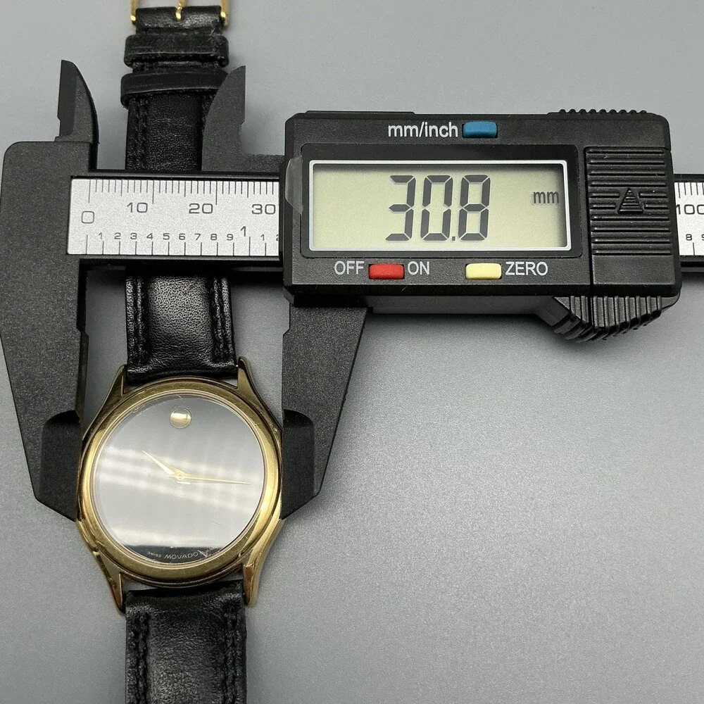 Movado see photos