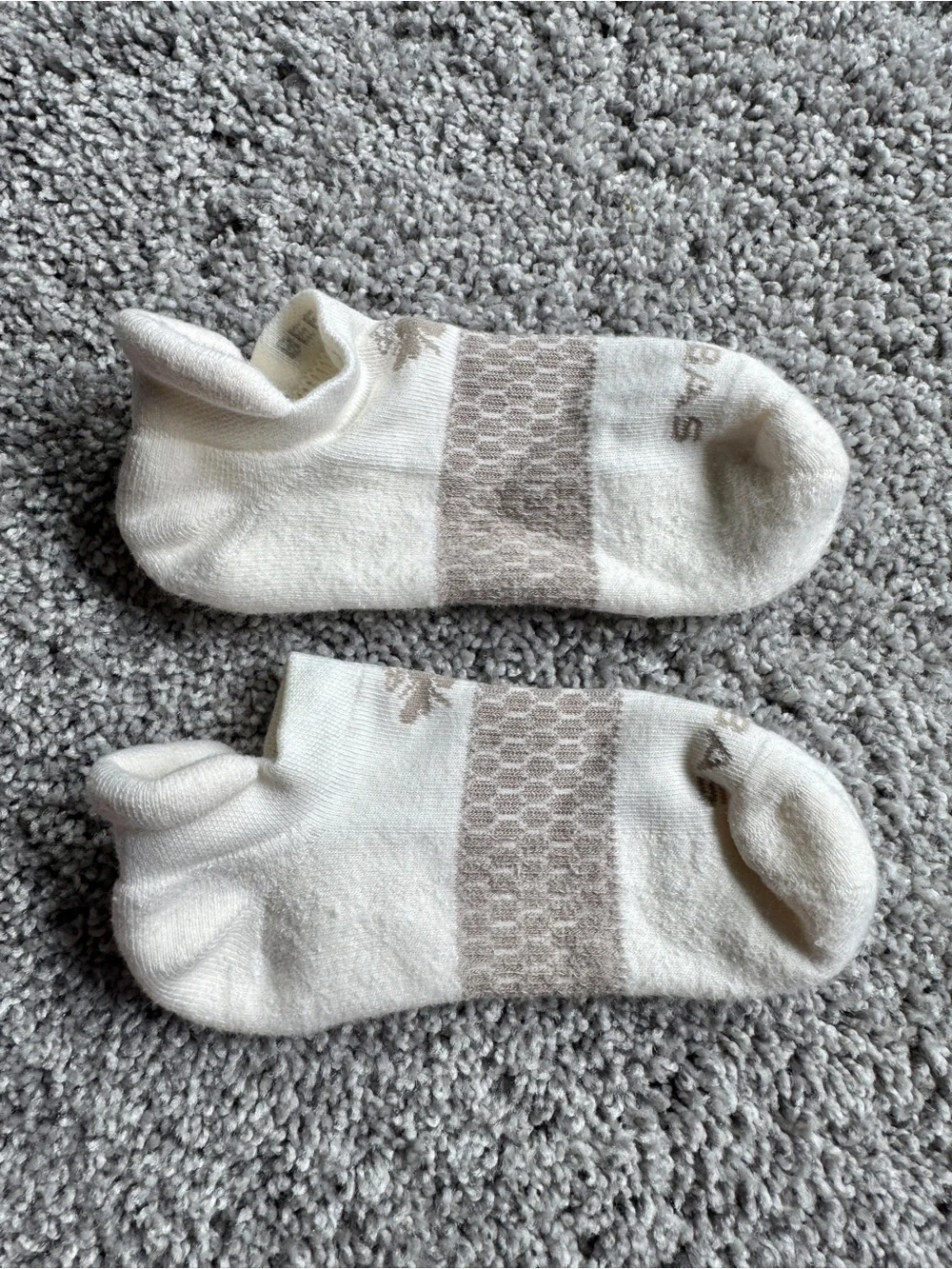 Bombas ankle socks