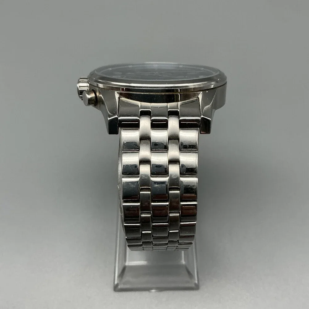 Hugo Boss see photos