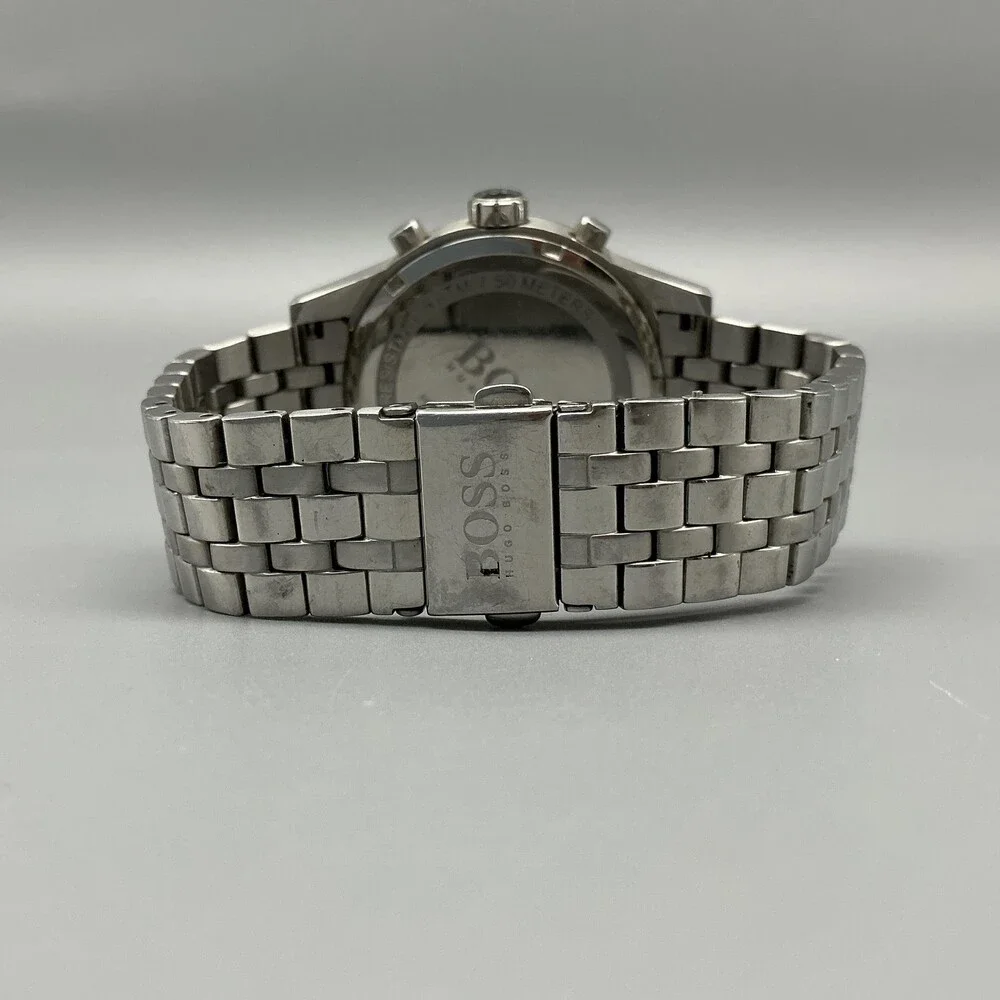 Hugo Boss see photos