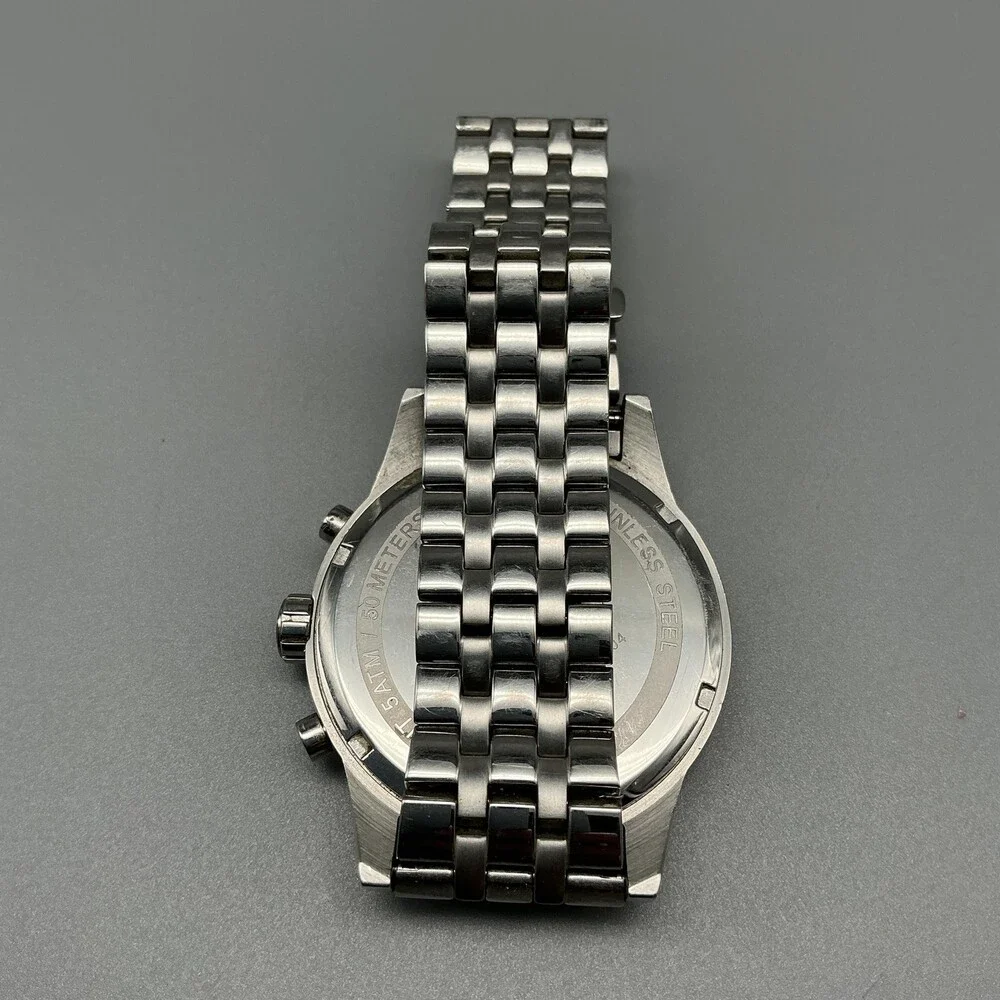 Hugo Boss see photos