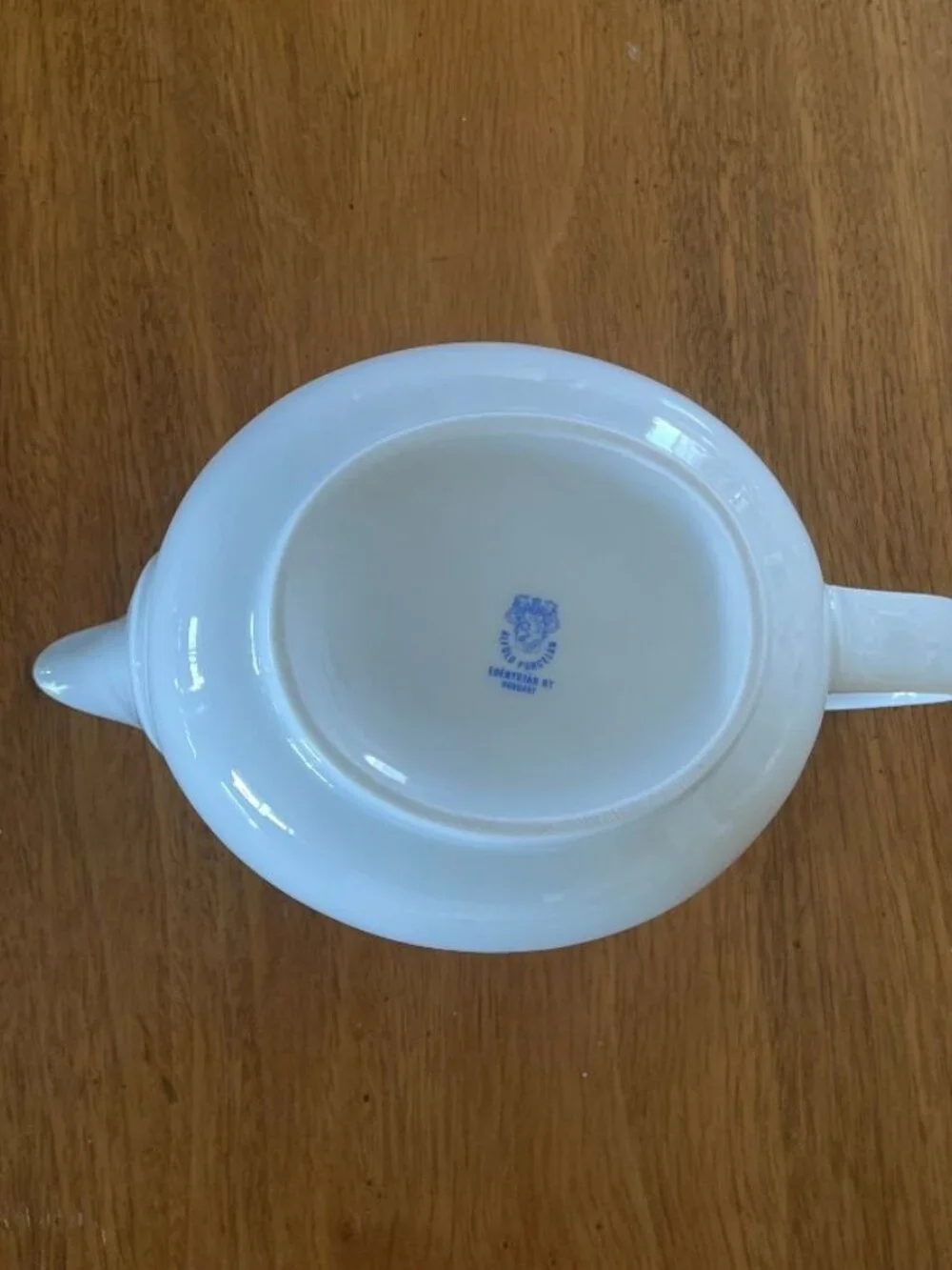 Alfold vintage porcelan