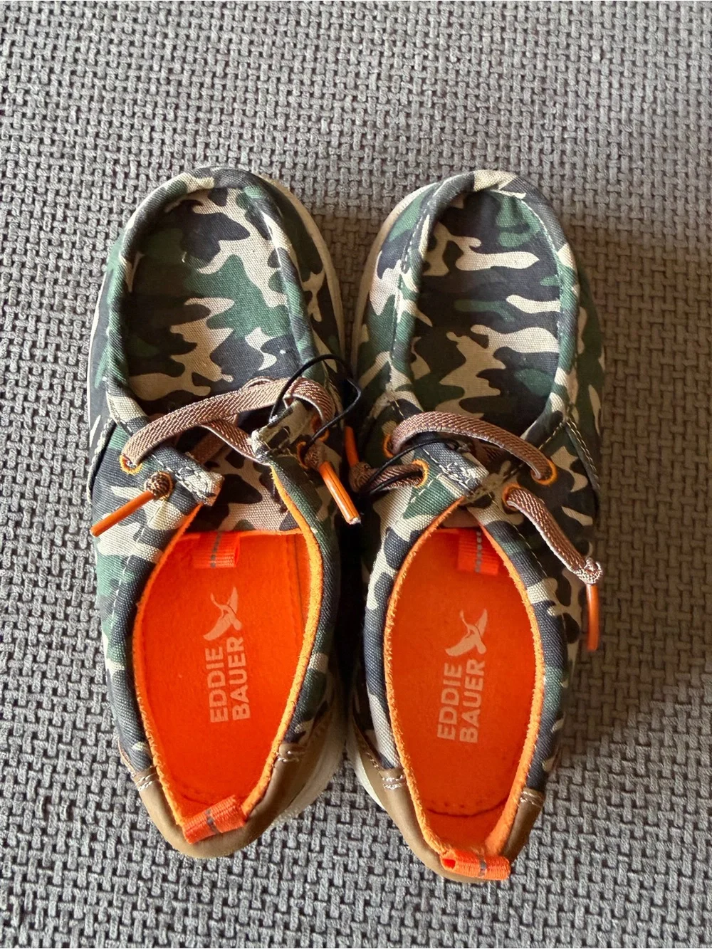 Eddie Bauer eddie bauer