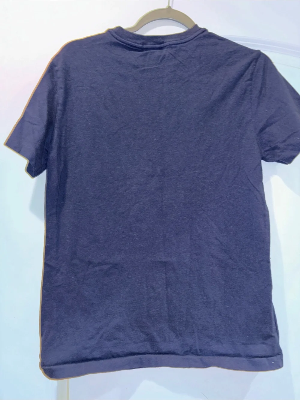 Ralph Lauren navy short