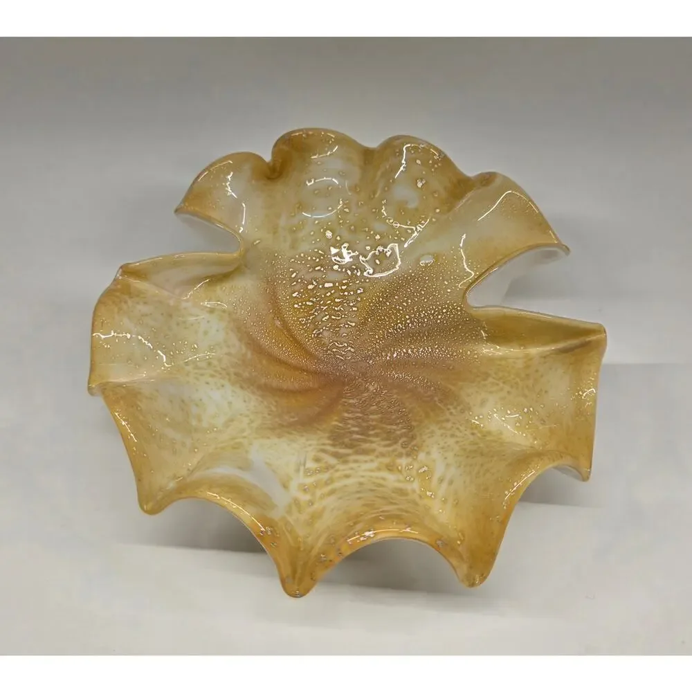 Murano vintage art