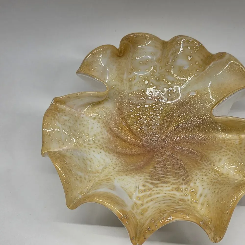 Murano vintage art
