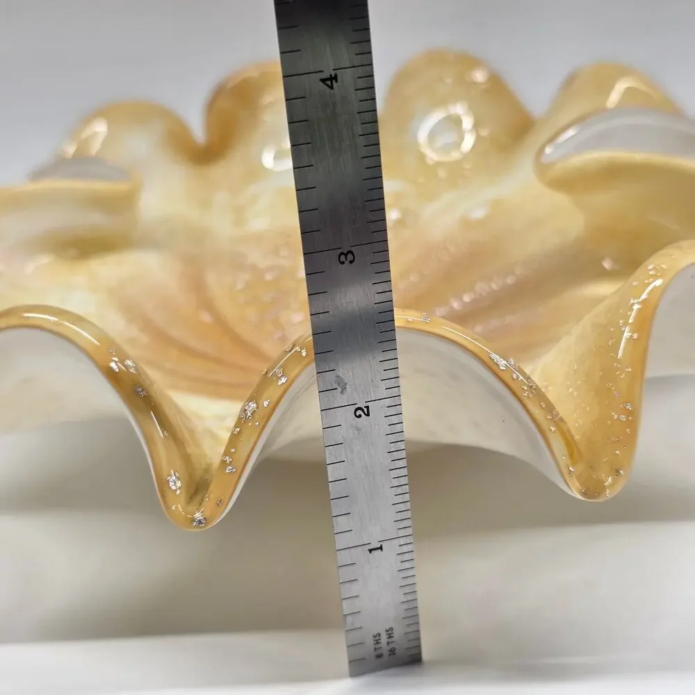 Murano vintage art