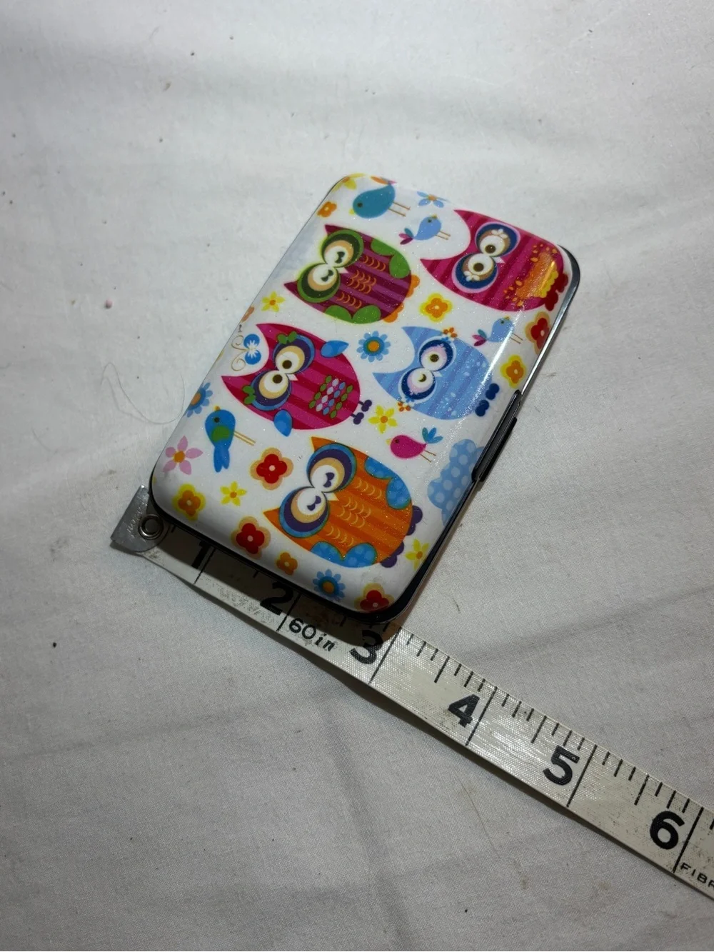 N/A compact card