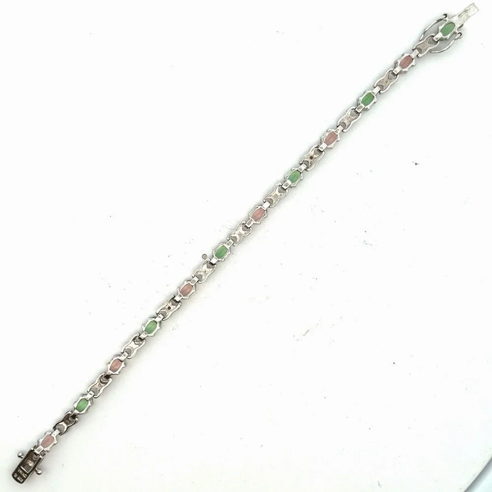 Hallmarked designer 925
